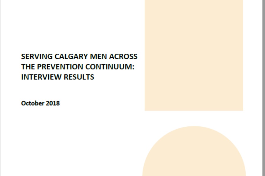 The Case for Reparative and Transformative Justice Approaches to Sexual Violence in Canada: A Proposal to Pilot and Test New Approaches